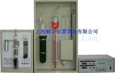 QR-4D智能全自動(dòng)碳硫聯(lián)測(cè)分析儀 _供應(yīng)信息_商機(jī)_中國(guó)化工儀器網(wǎng)