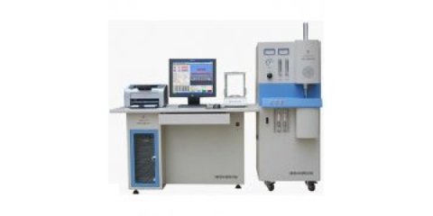 國(guó)內(nèi)通用型hh2000a高頻紅外碳硫分析儀