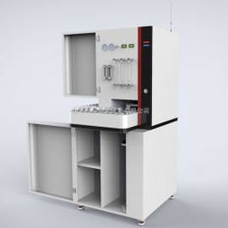 上海碳硫分析儀價格 批發(fā) 供應 谷瀑環(huán)保