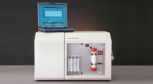 【multi EA 2000紅外碳硫元素分析儀】_價格_參數(shù)_指標(biāo)_分析測試百科網(wǎng)