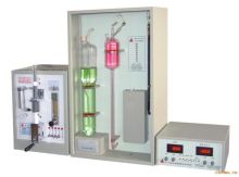 JTY-CS204型碳硫分析儀 碳硫微機自動分析儀--中國化工機械網