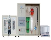 供應(yīng)碳硫分析儀