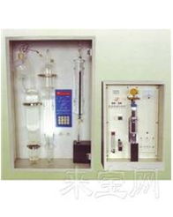 hs 4b型微機碳硫自動分析儀價格 來寶網(wǎng)歡迎您