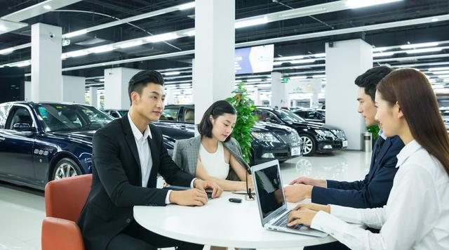 汽車銷售顧問大多不靠譜？教你5招應對汽車銷售顧問的套路