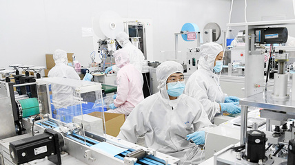 引領科技創新，鑄就卓越品質——我們的電子產品研發之路