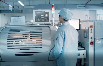 金泰克正式加入中國集成電路設計創新聯盟，開啟電子產品研發新篇章