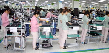 越南自主研發5G芯片 擺脫依賴、投入數百萬美元的科技自主之路