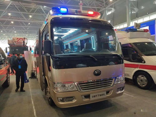 小身材大能量 趣味汽車知識之微型客車應(yīng)急救援指南