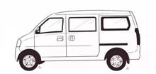 全面汽車入門知識(shí)圖解，看看你都知道哪些——小微型客車篇